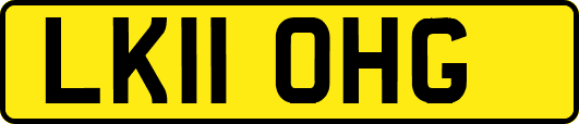 LK11OHG