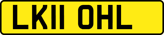 LK11OHL