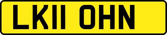 LK11OHN