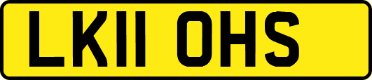 LK11OHS