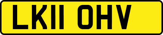 LK11OHV