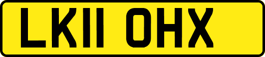 LK11OHX