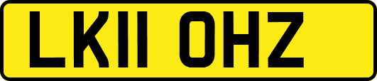 LK11OHZ