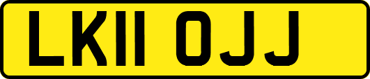 LK11OJJ