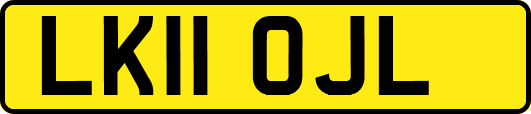 LK11OJL