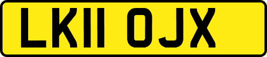 LK11OJX