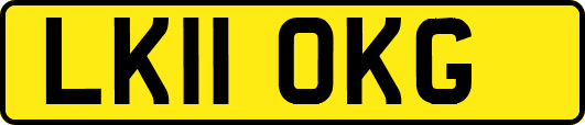 LK11OKG