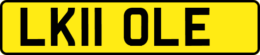 LK11OLE