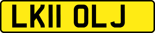 LK11OLJ