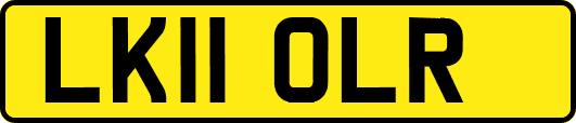 LK11OLR