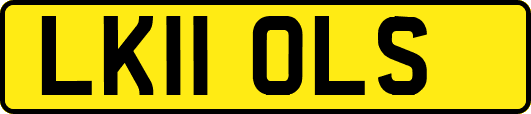 LK11OLS