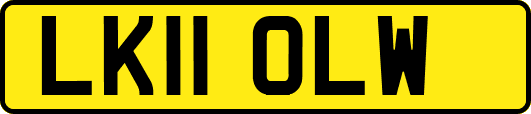 LK11OLW