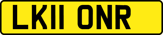 LK11ONR
