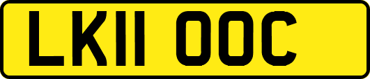 LK11OOC