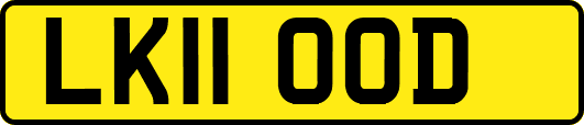 LK11OOD