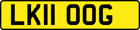LK11OOG
