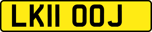 LK11OOJ