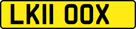 LK11OOX