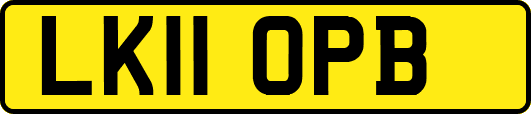 LK11OPB