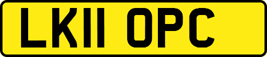 LK11OPC