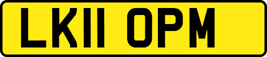 LK11OPM