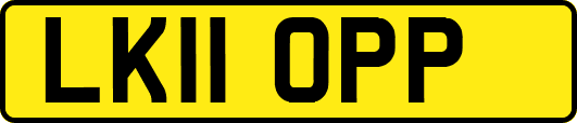 LK11OPP
