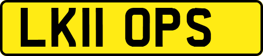 LK11OPS
