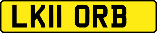 LK11ORB