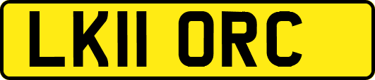 LK11ORC