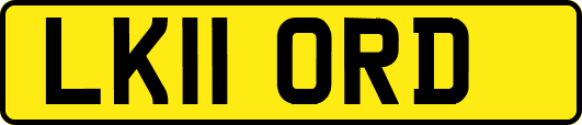 LK11ORD