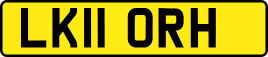 LK11ORH