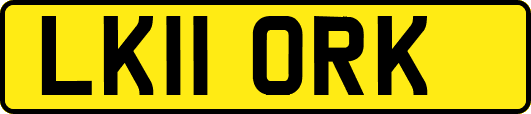 LK11ORK