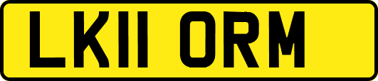 LK11ORM