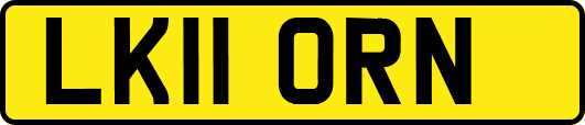 LK11ORN