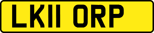 LK11ORP