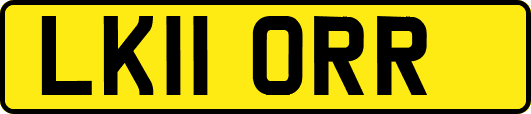 LK11ORR