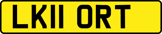 LK11ORT