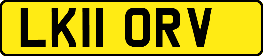 LK11ORV