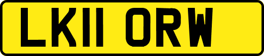 LK11ORW