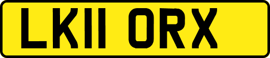 LK11ORX