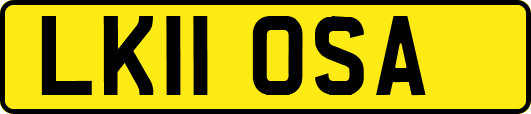 LK11OSA