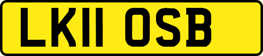 LK11OSB