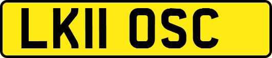 LK11OSC