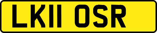 LK11OSR