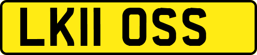 LK11OSS