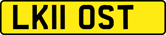 LK11OST