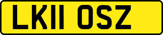 LK11OSZ
