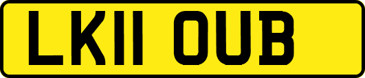 LK11OUB