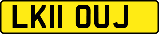 LK11OUJ