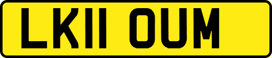 LK11OUM